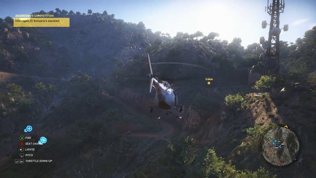 Ghost Recon: Wildlands - First Fallen Ghost DLC Details! смотреть онлайн