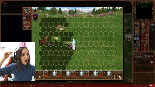 Кто самый сильный игрок в героев? | Лучшее #15 | Heroes Of Might And Magic III