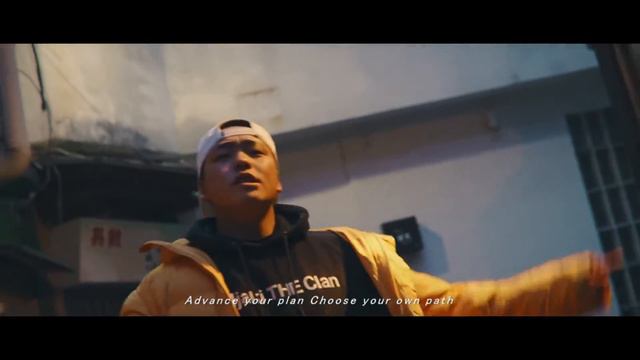 『己』~ONORE ~musicVideo/WANABIT смотреть онлайн