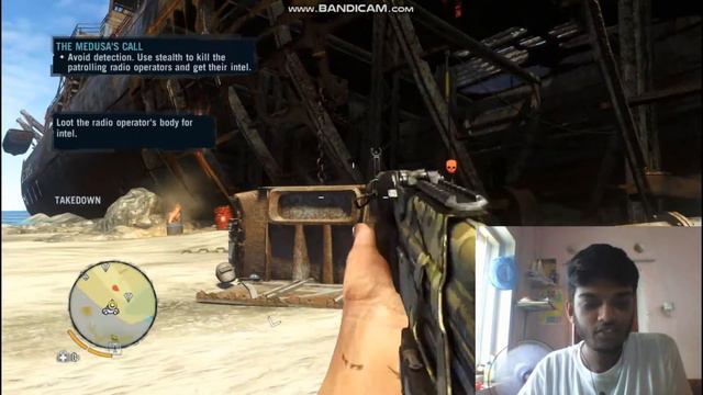 Complete mission of medusa's call ( farcry 3 ) game hacked . смотреть онлайн