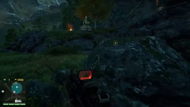 Far Cry 4 - Let's Play pt10 "Sabal's not happy!" смотреть онлайн