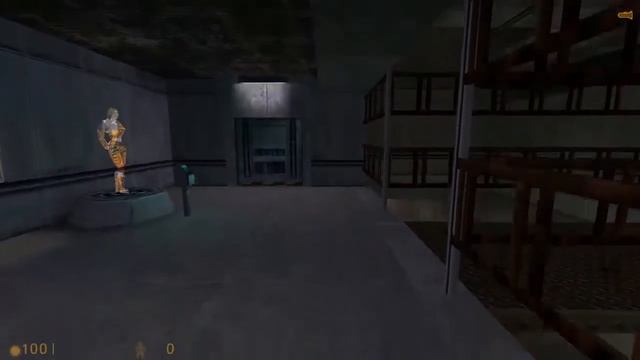 obs test recording (fail) (half life) смотреть онлайн