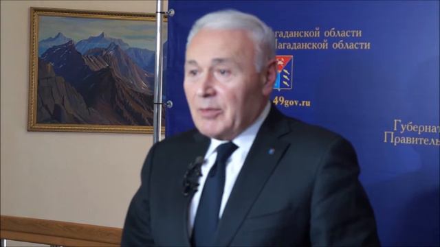 Владимир Печеный – об участии в туристической выставке смотреть онлайн