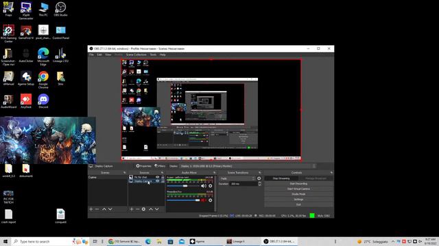 Lineage 2 DK 121 Adventures смотреть онлайн