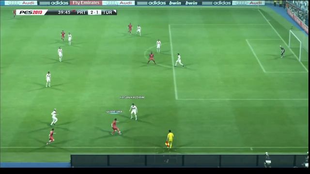 Hello everyone || "PES 2013" GAME PLAY.... ⚽⚽ смотреть онлайн