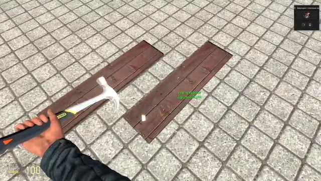 garis mod PAYDAY 2 смотреть онлайн