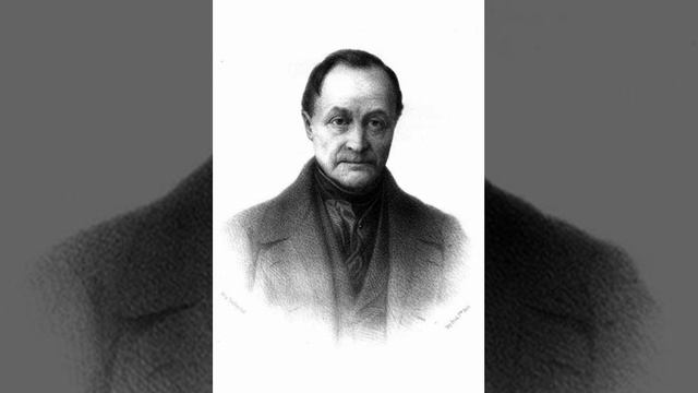 Auguste Comte | Wikipedia audio article смотреть онлайн