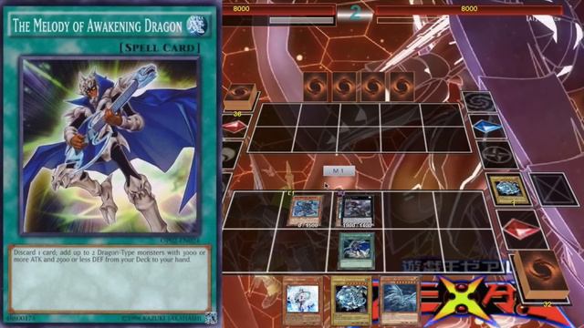 Ritual Blue-Eyes Deck Profile + 3 Blue-Eyes Combos смотреть онлайн