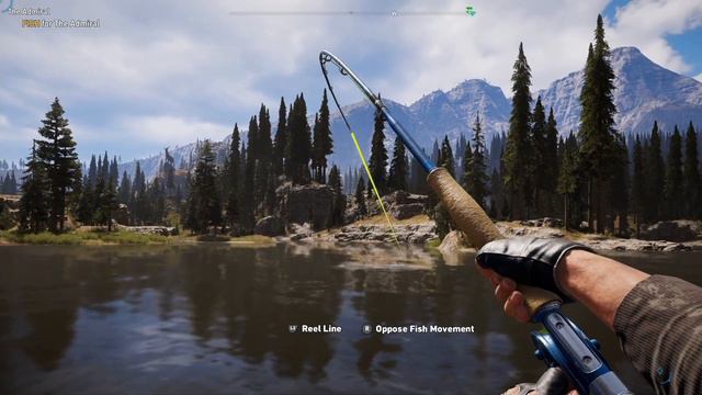 SQ3 The Admiral - Far Cry 5 Guide Video смотреть онлайн
