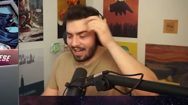 Hearthstone Player Tries Ben Brode's Marvel Snap смотреть онлайн