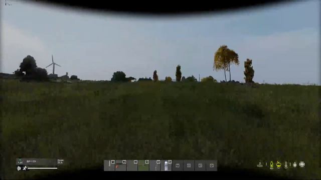 Solo on Alteria | Checking out a new map смотреть онлайн