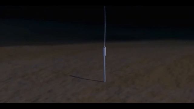 Origin Story of the S.A Agulhas II | Endurance22 Vessel / Ship смотреть онлайн