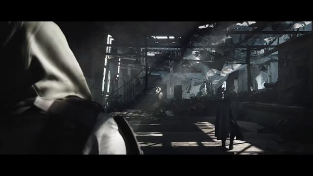 [GMV] Tom Clancy's Ghost Recon Breakpoint | Raise You Like A Phoenix смотреть онлайн