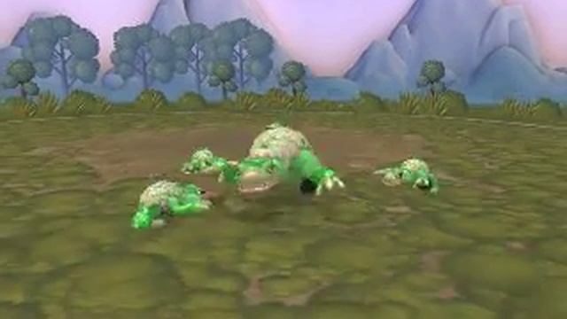 Spore Creature Creator Video смотреть онлайн