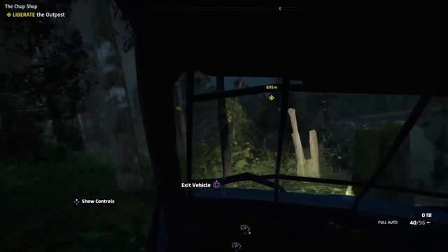 Farcry New Dawn Co-op with SKETCH #2 смотреть онлайн