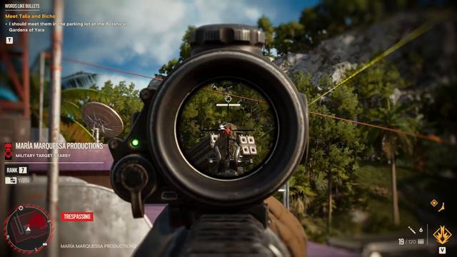 Far Cry 6 (PC) - Gameplay Walkthrough Part 18 - Bottle Episode & Words Like Bullets Missions 4K60p смотреть онлайн