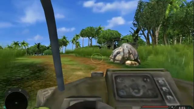 Far Cry #1 смотреть онлайн