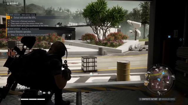 Ghost recon breakpoint motherland spotted camouflage creat￼ смотреть онлайн