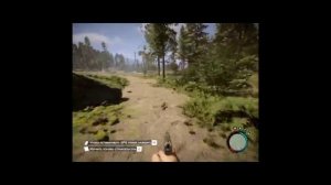 КАК СКРАФТИТЬ ЛУК В СЫНАХ ФОРЕСТА (НЕ ФЕЕЙК)