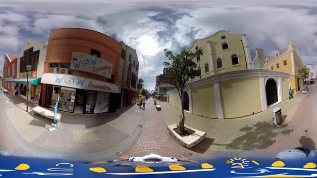 Calles de Curaçao смотреть онлайн