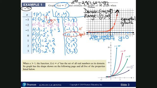 Math 1324 Section 4.1 Examples 1 and 2 смотреть онлайн