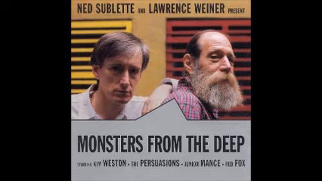 Ned Sublette and Lawrence Weiner - Wind And The Willows смотреть онлайн