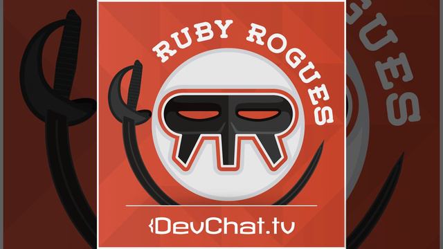 RR 191 - The Developer Happiness Team with Kerri Miller - Ruby Rogues смотреть онлайн