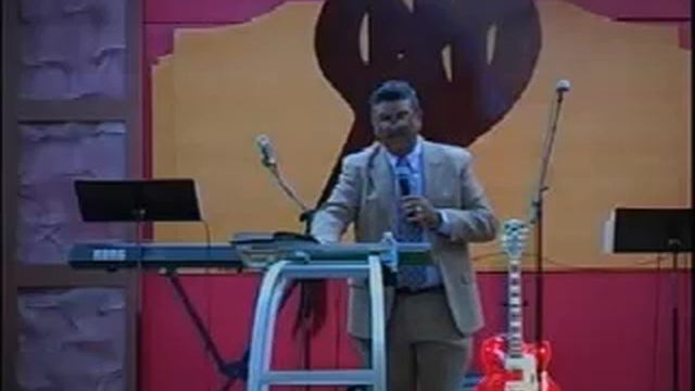 El Poder de la Bendicion – Predica Pentecostal – Predica Impacto – Miguel Barragan смотреть онлайн