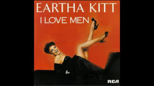 Eartha Kitt - Where is My Man (EuroMix) смотреть онлайн