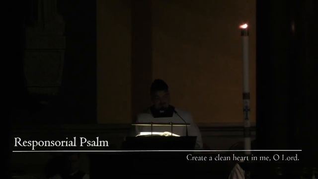 Easter Vigil 04/03/2021 смотреть онлайн