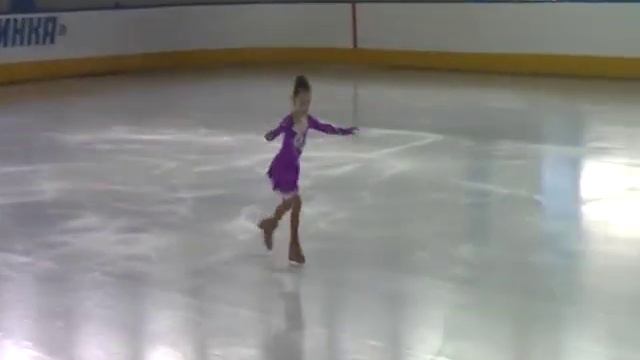 Mariya SOLOMINA ПП смотреть онлайн