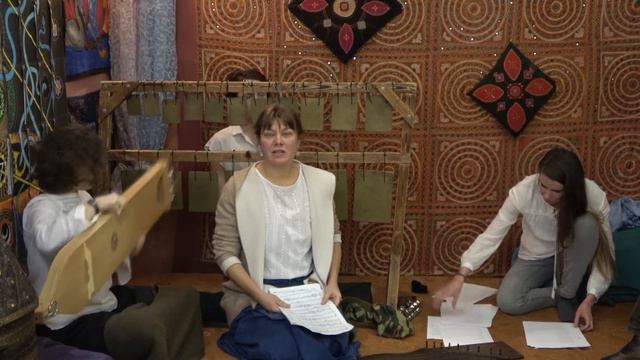 09 Вербное Воскресение