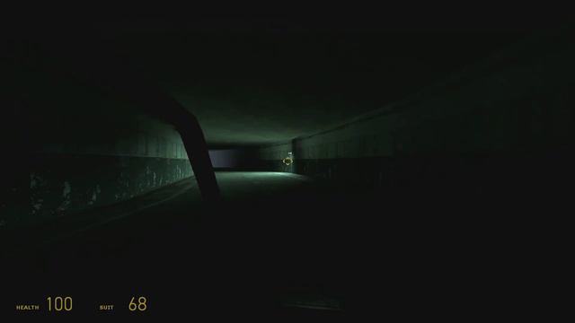 Let's Play Half-Life 2 Blind (PC): Part 17 (1 of 2) смотреть онлайн