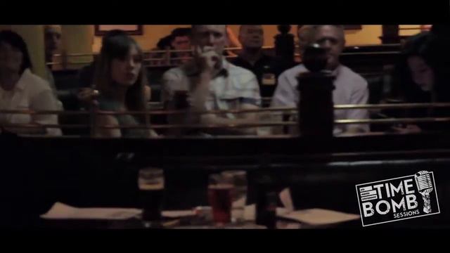 Jenny Farrell - Hear me Now - TimeBomb Sessions смотреть онлайн