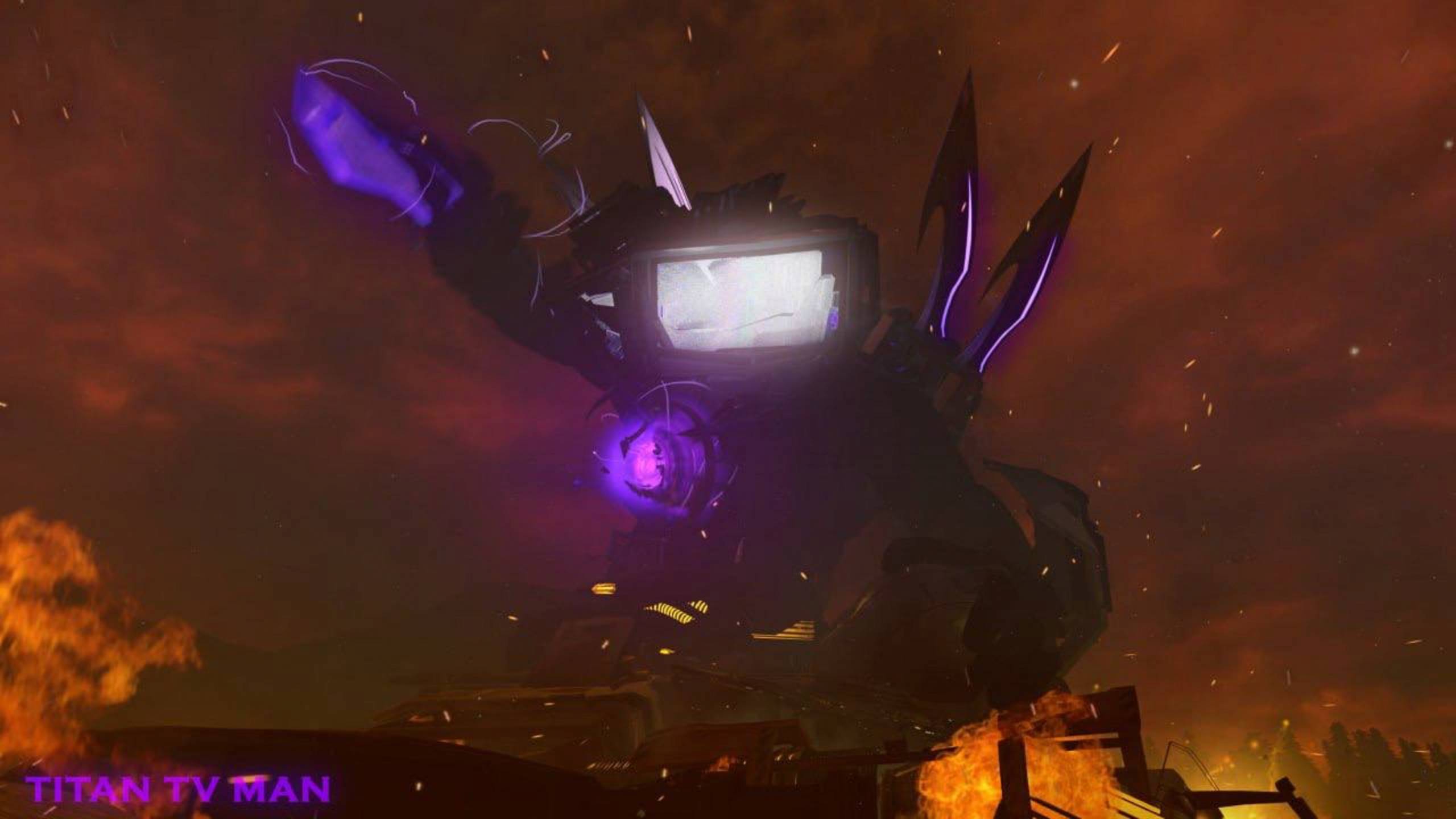 skibidi toilet 77 (part 3) (60 fps) | скибиди туалет 77 (часть 3) (60 фпс) смотреть онлайн