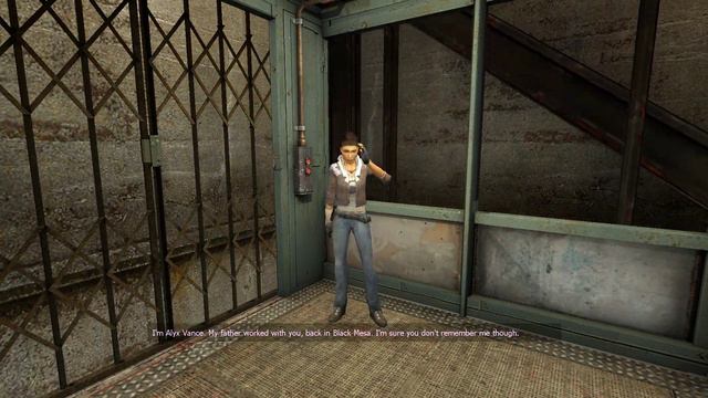 Half-Life 2: Short - Full Mod Playthrough смотреть онлайн