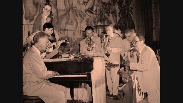 Louis Prima - Put on an Old Pair of Shoes смотреть онлайн
