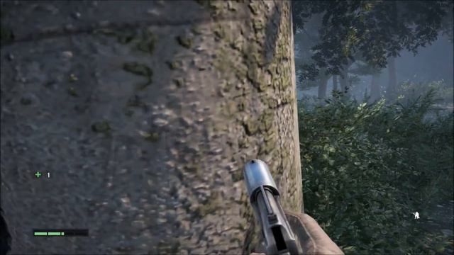 FAR CRY 4 - METAL GEAR SOLID 3 SNAKE EATER#1 - MAP EDITOR смотреть онлайн