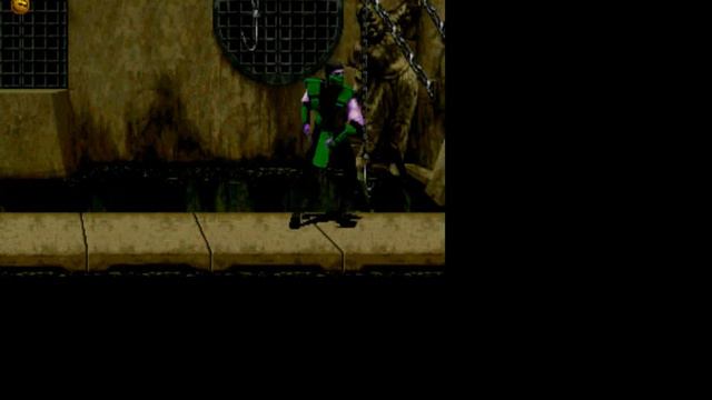 New Character Snake in Mortal Kombat Project 4.2 Brutality смотреть онлайн