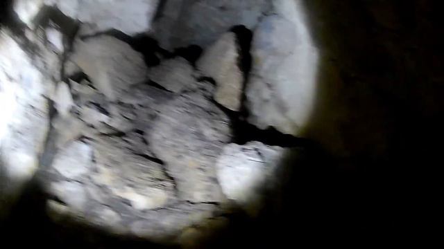 Поездка в г. Советск на исследование найденной пещеры смотреть онлайн