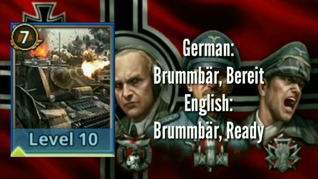 All Wehrmacht Unit Voiceovers | Road To Valor WWII смотреть онлайн