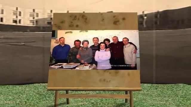 Училище искусств