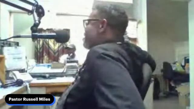 WYRN 1480 AM / 106.9 FM - Relationship Maintenance - Monday - 8/29/22