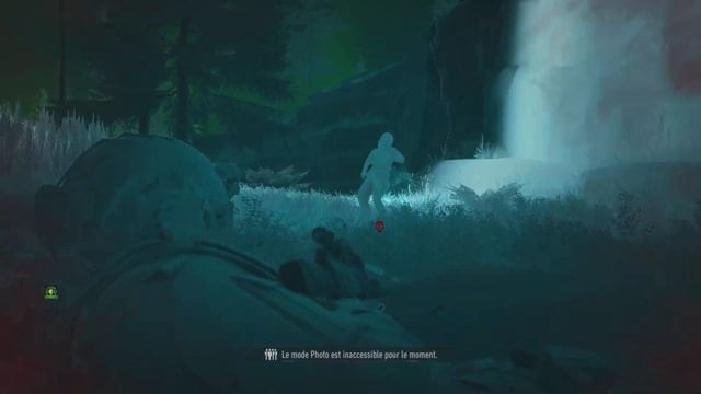 Ghost Recon Breakpoint Grenade Launcher PVP DEMOLITION [GTI-TVZ3R] смотреть онлайн
