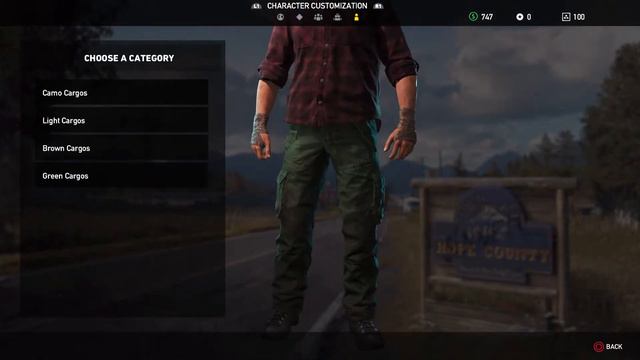 Door play farcry 5 with friend смотреть онлайн