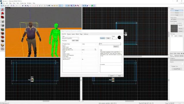 Hammer Tutorial 1: The basics смотреть онлайн