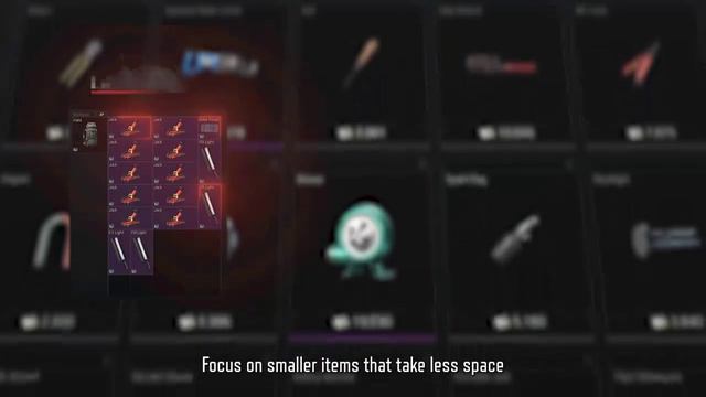 #ArenaBreakout:nfinite | Реалистичный тактический шутер