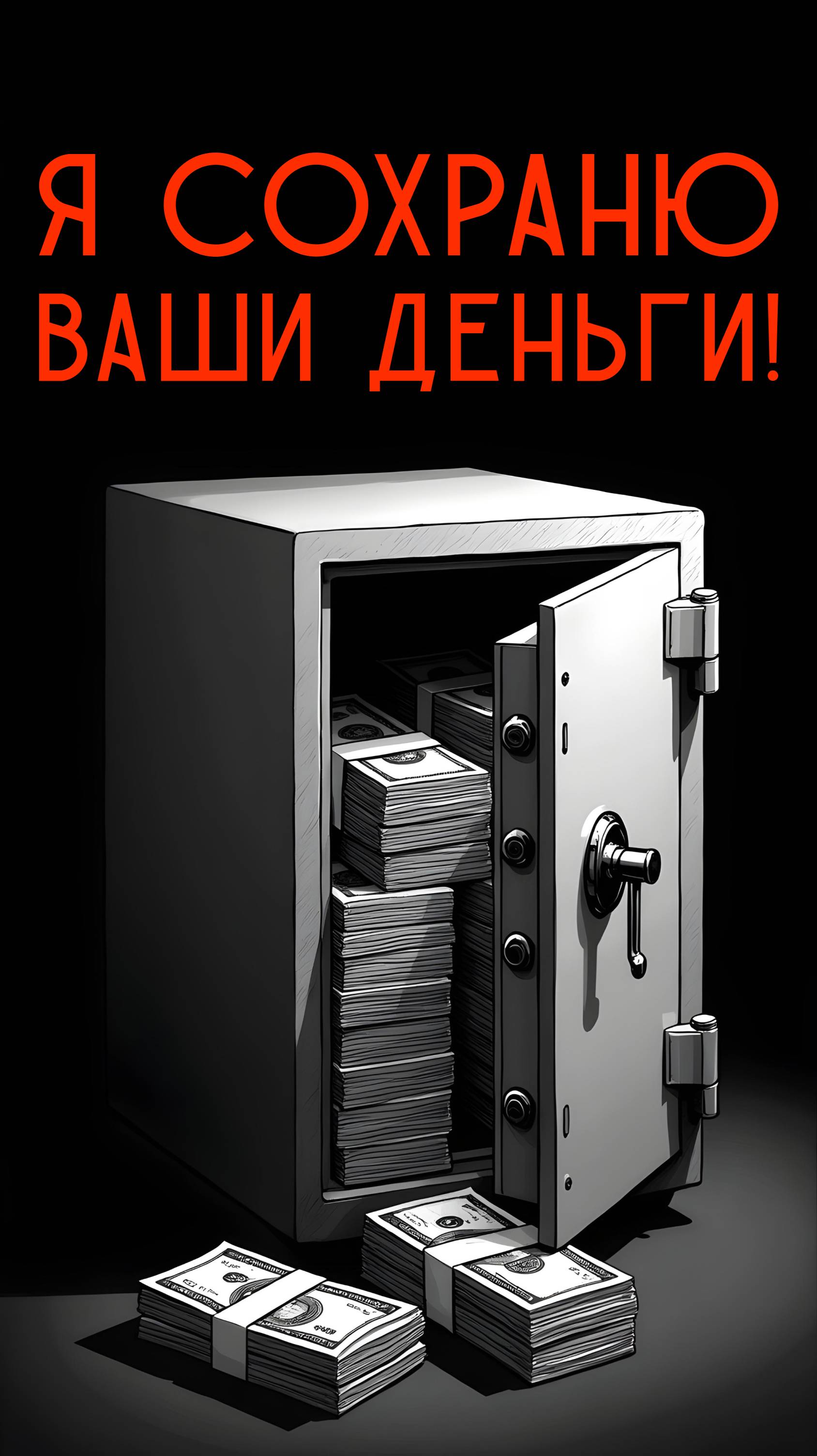 Лучший способ сохранить деньги и развить бизнес! | Корлеоне | Бизнес и налоги