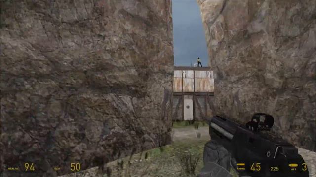 Antlion Army: Half-Life 2 #15 смотреть онлайн