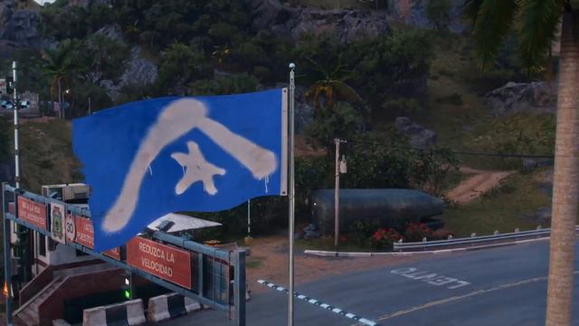 FarCry 6 | PS5 | Let's Capture an FND Medical Facility! смотреть онлайн